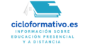 logotipo ciclo formativo