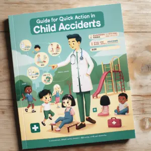 ACCIDENTES INFANT PREVINFANT «GUÍA FORMATIVA PARA LA RÁPIDA ACTUACIÓN EN ACCIDENTES INFANTILES»