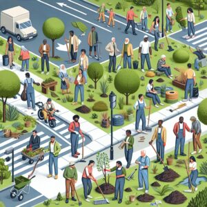 ACTIVIDADES DE CONSERVACIÓN ORDINARIA Y AYUDA A LA VIALIDADGESTIÓN DE LA CONSERVACIÓN