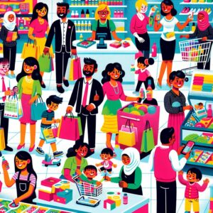 ACTIVIDADES DE VENTA