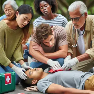 ACTUACIONES EN PRIMEROS AUXILIOS