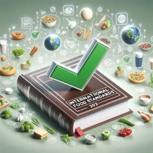 ACTUALIZACIÓN NORMA INTERNACIONAL FOOD STANDARD (IFS)