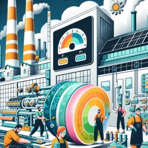 AHORRO ENERGÉTICO EN LA INDUSTRIA CERÁMICA BALDOSAS CERÁMICAS