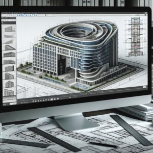 ALLPLAN BIM PARA PROYECTOS DE ARQUITECTURA E INGENIERÍA