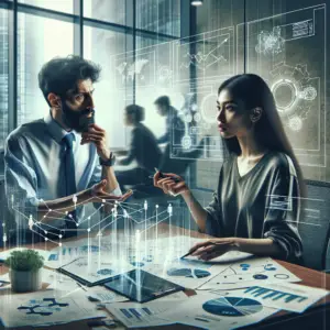 ANÁLISIS DE PROBLEMAS Y TOMA DE DECISIONES