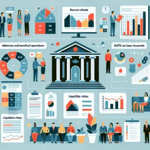 ANALISIS ECONOMICO-FINANCIERO PARA LA ADMISION Y SEGUIMIENTO DE OPERACIONES CREDITICIAS