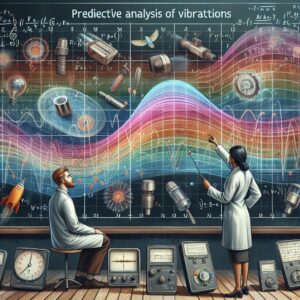 ANÁLISIS PREDICTIVO DE VIBRACIONES