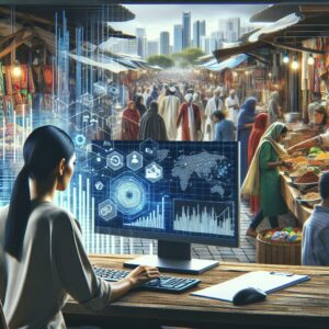 ANALÍTICA WEB EN EL SECTOR COMERCIO