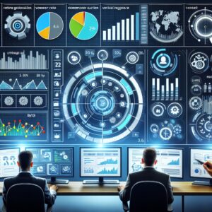 ANALÍTICA WEB PARA MEDIR RESULTADOS DE MARKETING