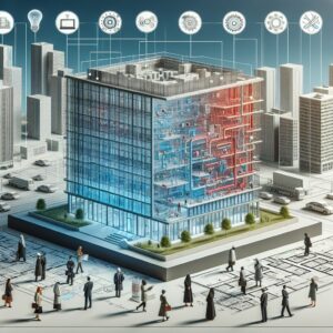 APLICACIÓN DE LA TECNOLOGÍA BIM EN PROYECTOS DE EDIFICACIÓN