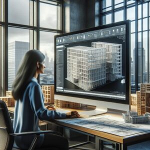 APLICACIÓN PRÁCTICA BÁSICA DE REVIT PARA PREFABRICADOS