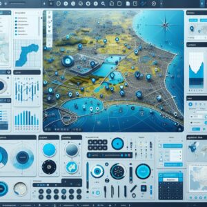 Aplicaciones Web GIS con QGIS y OpenGeo Suite