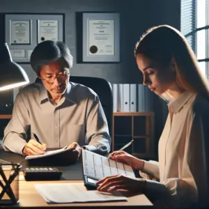 ASISTENCIA A LA DIRECCIÓN