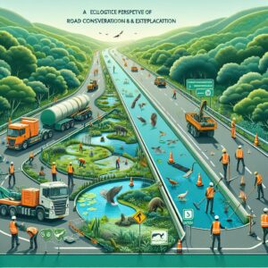 ASPECTOS AMBIENTALES EN LA CONSERVACIÓN Y EXPLOTACIÓN DE CARRETERAS (COEX)