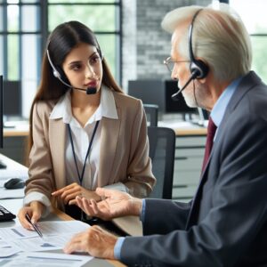 ATENCIÓN AL CLIENTE CONSUMIDOR O USUARIO