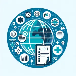 AUDITORÍA Y NORMA INTERNACIONAL BRC