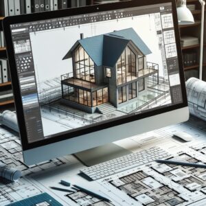 AUTODESK ARCHITECTURAL DESKTOP – BIM