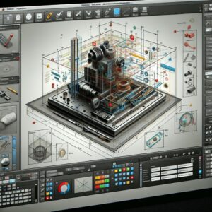 AUTODESK INVENTOR I