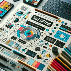 AUTOEDICIÓN DISEÑO GRÁFICO