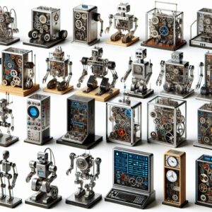 AUTÓMATAS PROGRAMABLES