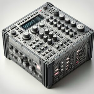 AUTOMATISMO CON CONTROL PROGRAMABLE