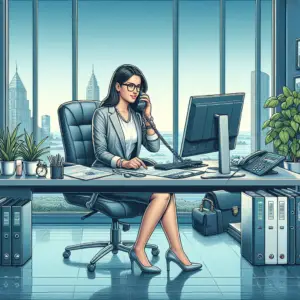 AUXILIAR DE SEGUROS C