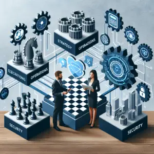 BANCA ELECTRÓNICA Y PAGOS ELECTRÓNICOS ESTRATEGIA OPERACIONES Y SEGURIDAD