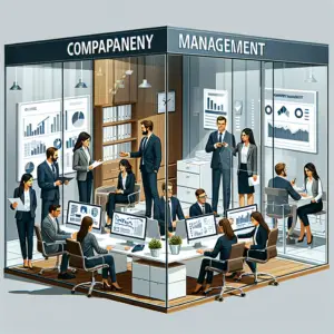 BANCA EMPRESAS GESTIÓN COMERCIAL