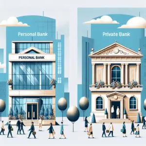 BANCA PERSONAL BANCA PRIVADA