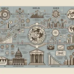 BASILEA II Y III EVOLUCIÓN E IMPACTO