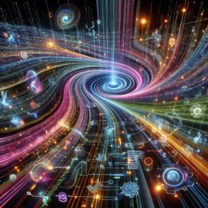 BIG DATA Y TRANSFORMACIÓN DIGITAL