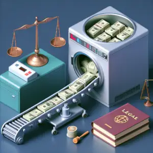 BLANQUEO DE CAPITALES