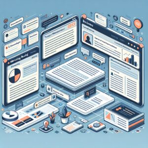 BLOG PARA LA COMUNICACIÓN EN NEGOCIOS