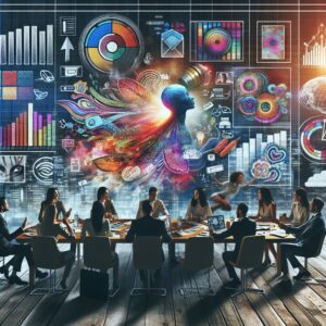 BRANDING EN EL SECTOR DE PUBLICIDAD