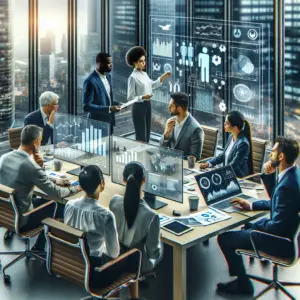 BUSINESS INTELLIGENCE