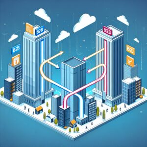 BUSINESS-TO-BUSINESS(B2B)TRANSACCIONES COMERCIALES