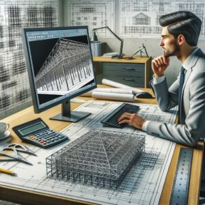 CÁLCULO DE ESTRUCTURAS CON SAP2000