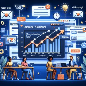 CAPTACIÓN DE CLIENTES A TRAVÉS DE EMAIL MARKETING USO DE MAILCHIMP