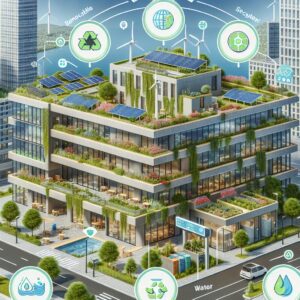 CERTIFICACIÓN MEDIOAMBIENTAL DE EDIFICIOS