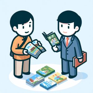 CHINO BÁSICO EN ACTIVIDADES DE VENTA Y TURISMO