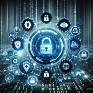 CIBERSEGURIDAD Y REGLAMENTO GENERAL DE PROTECCIÓN DE DATOS (RGPD) APLICADO AL COMERCIO ELECTRÓNI