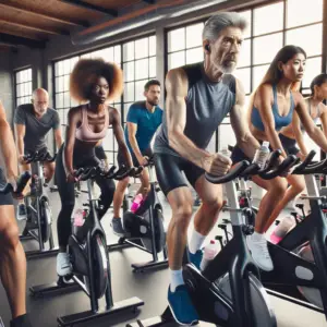 CICLO INDOOR AVANZADO