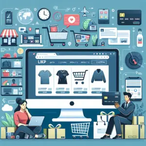 COMERCIO ELECTRÓNICO