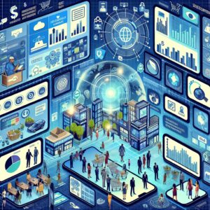 COMERCIO EN INTERNET OPTIMIZACIÓN DE RECURSOS