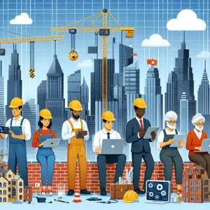 COMPETENCIAS DIGITALES EN CONSTRUCCIÓN