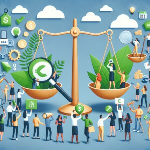 COMPORTAMIENTO DEL CONSUMIDOR Y RESPONSABILIDAD SOCIAL DEL MARKETING EN EL COMERCIO