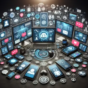 COMUNICACIÓN DIGITAL ORIENTADA AL CLIENTE