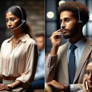 COMUNICACIÓN Y ATENCIÓN AL USUARIO EN SITUACIONES DIFÍCILES