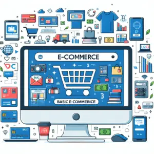CONCEPTOS BÁSICOS DE COMERCIO ELECTRÓNICO