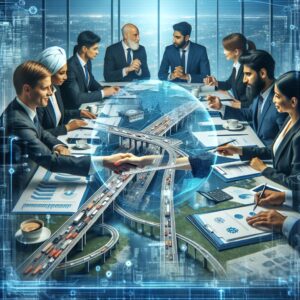 CONCESIONES COLABORACIONES PÚBLICO-PRIVADAS Y GESTIÓN DE INFRAESTRUCTURAS